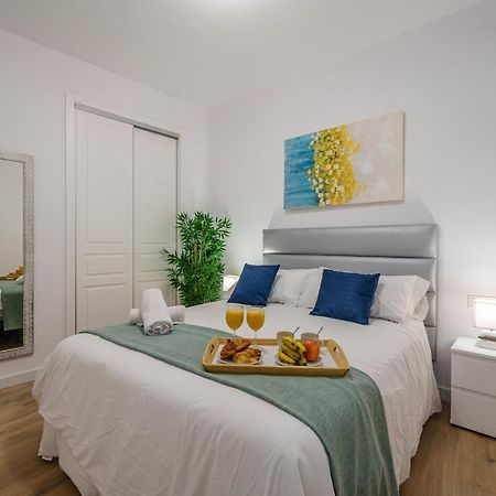 Apartmán Malaga Cultural Experience Exteriér fotografie