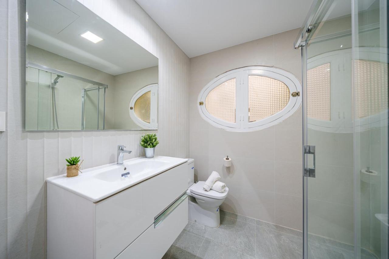 Apartmán Malaga Cultural Experience Exteriér fotografie