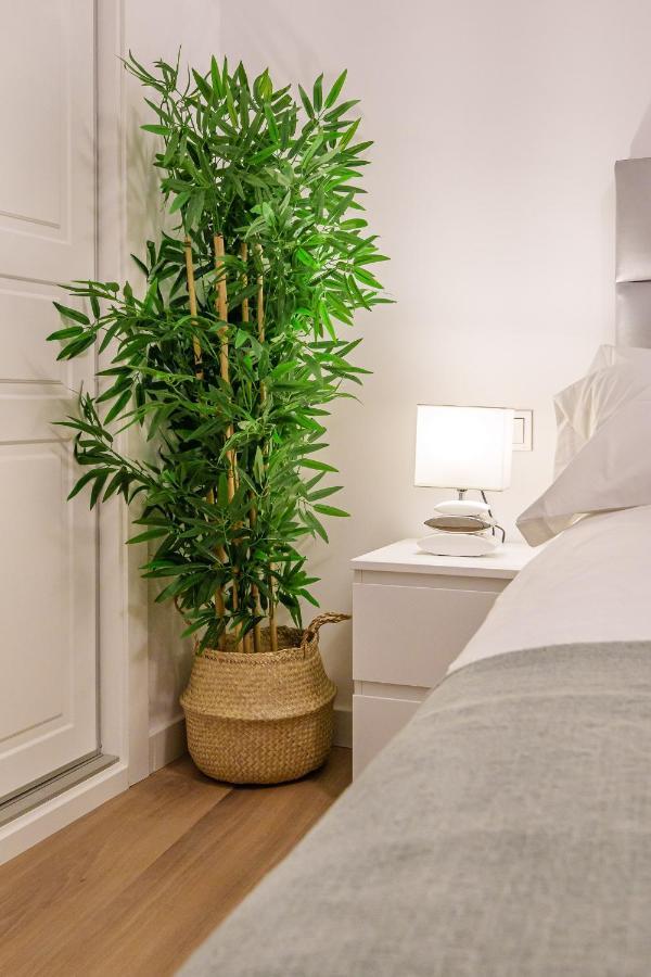 Apartmán Malaga Cultural Experience Exteriér fotografie